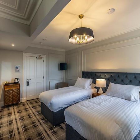 Udny Arms Hotel Newburgh  Екстериор снимка